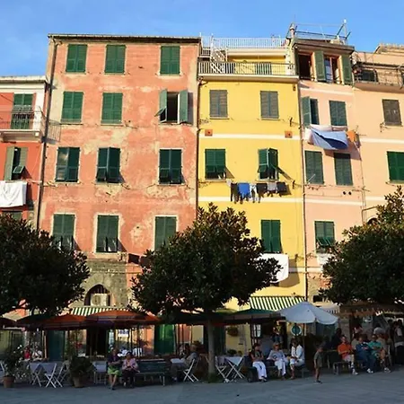 La Piazzetta *